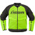 Icon Overlord3 Mesh Jacket Hi-Viz Yellow Icon Overlord3 Mesh Jacket Hi-Viz Yellow