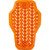 Icon D3O Viper Air L2 Back Guard