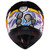 AGV K1 S Bezzecchi 2023 Helmet