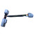Woodcraft Suzuki GSX-8R 24-25 Keyswitch Elimination Harness Woodcraft Suzuki GSX-8R 24-25 Keyswitch Elimination Harness