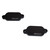 Driven Block Off Plates Suzuki GSX-8R 24-26