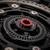 Driven Captive Wheel Spacers Suzuki GSX-8R 24-26