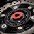Driven Captive Wheel Spacers Suzuki GSX-8S 23-26