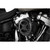 Vance & Hines 2024 Harley-Davidson Road King Police FLHP VO2 America Air Cleaner - Freedom Black Image 3