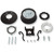 Vance & Hines 1999-2006 Harley-Davidson Road King FLHR VO2 Naked Air Intake - Twin Cam Image 1