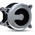 Vance & Hines 2000-2009 Harley-Davidson Softail Night Train FXSTB VO2 Rogue Air Intake Kit - Chrome Image 2