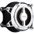 Vance & Hines 2017-2019 Harley-Davidson Electra Glide Ultra Classic EFI FLHTCUI VO2 Blade Air Intake - Chrome Image 1