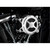 Vance & Hines 2017-2023 Harley-Davidson Road Glide Custom FLTRX VO2 X Air Intake - Chrome Image 2