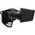Vance & Hines 2017-2025 Harley-Davidson Freewheeler FLRT VO2 Falcon Air Intake - Matte Black Image 1