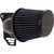 Vance & Hines 2015-2016 Harley-Davidson Electra Glide Ultra Limited Low FLHTKL VO2 Falcon Air Intake - Matte Black Image 1