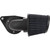 Vance & Hines 2007-2010 Harley-Davidson Softail Rocker FXCW VO2 Falcon Air Intake - Matte Black Image 2