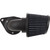Vance & Hines 2004-2006 Harley-Davidson 1200 Roadster XLR VO2 Falcon Air Intake - Matte Black Image 2