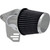 Vance & Hines 2011 Harley-Davidson CVO Electra Glide Ultra Classic FLHTCUSE6 VO2 Falcon Air Intake - Chrome Image 2