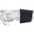 Vance & Hines 2009-2016 Harley-Davidson Tri Glide Ultra Classic FLHTCUTG VO2 Falcon Air Intake - Chrome Image 1