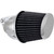 Vance & Hines 2000-2015 Harley-Davidson Softail Heritage Classic FLSTC VO2 Falcon Air Intake - Chrome Image 1