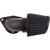 Vance & Hines 2002-2019 Harley-Davidson 1200 Custom EFI XLC VO2 Falcon Air Intake - Forged Carbon Fiber Image 1