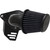 Vance & Hines 2017-2019 Harley-Davidson Road Glide Ultra FLTRU VO2 Falcon Air Intake - Weaved Carbon Fiber Image 2