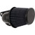 Vance & Hines 2002-2007 Harley-Davidson Road King Classic EFI FLHRC VO2 Falcon Air Intake - Weaved Carbon Fiber Image 2