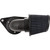 Vance & Hines 2005 Harley-Davidson Super Glide Custom FXDC VO2 Falcon Air Intake - Weaved Carbon Fiber Image 1