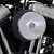 Vance & Hines 2018-2024 Harley-Davidson Softail Street Bob FXBB VO2 Stingray Air Intake Kit - Chrome Image 2