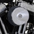 Vance & Hines 2004 Harley-Davidson Screamin' Eagle Deuce FXSTDSE2 VO2 Stingray Air Intake Kit - Chrome Image 2
