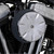 Vance & Hines 2022-2024 Harley-Davidson Softail Low Rider ST FXLRST VO2 Eliminator Air Intake Kit - Chrome Image 2