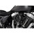Vance & Hines 2007 Harley-Davidson Screamin' Eagle Electra Glide Ultra Classic FLHTCUSE2 VO2 America Air Cleaner - Black - Dyna/Softail/Touring Image 1