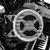 Vance & Hines 2017-2024 Harley-Davidson Tri Glide Ultra Classic FLHTCUTG VO2 America Air Cleaner - Chrome - M8 Image 4