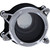 Vance & Hines 2007-2011 Harley-Davidson Softail Rocker C FXCWC VO2 Insight Air Intake Kit - Chrome Image 1