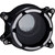 Vance & Hines 2017-2025 Harley-Davidson Freewheeler FLRT VO2 Insight Air Intake Kit - Black Contrast Image 1