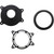 Vance & Hines 2017-2025 Harley-Davidson Freewheeler FLRT VO2 Insight Air Intake Kit - Black Contrast Image 3