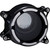 Vance & Hines 2010-2011 Harley-Davidson Street Glide Trike FLHXXX VO2 Insight Air Cleaner - Black Contrast Image 1