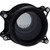 Vance & Hines 2020-2024 Harley-Davidson Softail Low Rider S FXLRS VO2 Insight Air Intake Kit - Black Wrinkle Image 1