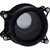 Vance & Hines 2009-2016 Harley-Davidson Tri Glide Ultra Classic FLHTCUTG VO2 Insight Air Intake Kit - Black Wrinkle Image 1