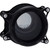 Vance & Hines 2007-2010 Harley-Davidson Softail Custom EFI FXSTC VO2 Insight Air Intake Kit - Black Wrinkle Image 1