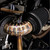 Vance & Hines 2017-2025 Harley-Davidson Road King Police FLHP VO2 Falcon Air Intake - Stainless Steel Image 4