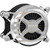Vance & Hines 2023-2024 Harley-Davidson CVO Street Glide FLHXSE VO2 America Air Cleaner - Chrome Image 1