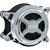 Vance & Hines 2023-2024 Harley-Davidson CVO Road Glide Custom FLTRXSE VO2 X Air Intake - Chrome Image 1
