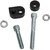 Vance & Hines 2012 Harley-Davidson CVO Electra Glide Ultra Classic FLHTCUSE7 Floorboard Spacer Kit - CVO FL Image 1