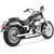 Vance & Hines 1990-2009 Harley-Davidson Softail Fat Boy FLSTF Straightshots Exhaust Image 1