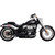 Vance & Hines 2023-2024 Harley-Davidson Softail Breakout FXBR Big Radius Exhaust System - Black Image 2