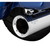 Vance & Hines 2017-2023 Harley-Davidson Road Glide Special FLTRXS Pro Pipe Exhaust System - Chrome Image 4