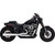 Vance & Hines 2018-2021 Harley-Davidson Softail Slim FLSL Pro Pipe Exhaust System - Chrome Image 1
