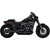 Vance & Hines 2020-2024 Harley-Davidson Softail Low Rider S FXLRS Pro Pipe Exhaust System - Black Image 2