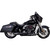 Vance & Hines 2020-2024 Harley-Davidson Road Glide Limited FLTRK Hi-Output RR Exhaust System - Matte Black Image 1