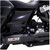Vance & Hines 2020-2024 Harley-Davidson Road Glide Limited FLTRK Hi-Output RR Exhaust System - Matte Black Image 4