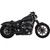 Vance & Hines 2014-2017 Harley-Davidson 1200 XLCP 2-into-2 Mini Grenades Exhaust System - Black Image 1