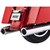 Vance & Hines 2019-2022 Harley-Davidson Electra Glide Standard EFI FLHTI Hi-Output Mufflers - Chrome Image 1