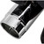 Vance & Hines 2024-2026 Harley-Davidson Road Glide Police FLTRXP 4-1/2" Torquer Slip-On Mufflers - Chrome Image 3
