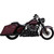 Vance & Hines 2017-2026 Harley-Davidson Road Glide Custom FLTRX 4-1/2" Torquer Slip-On Mufflers - Black Image 1